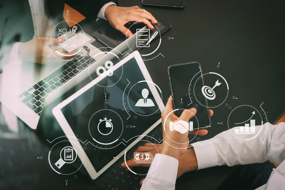 Application Outsourcing