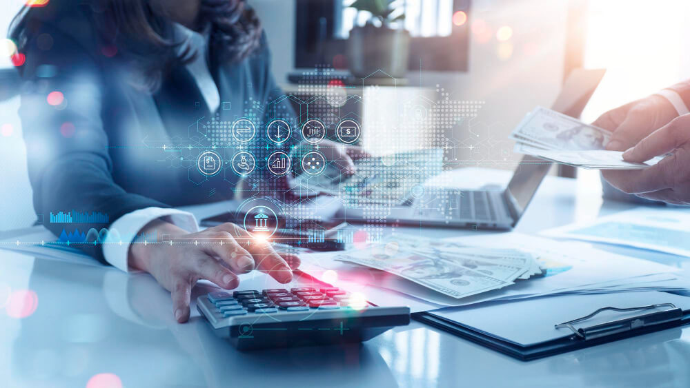 Finance and Accounts