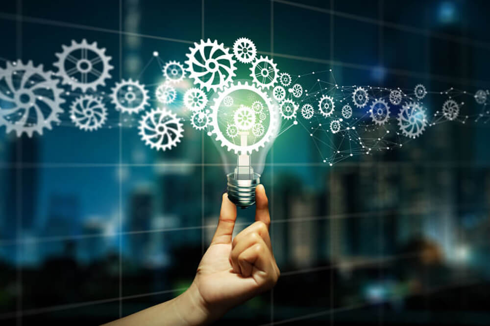 Innovation and Adaptability